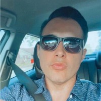 Benjamin Sandoval