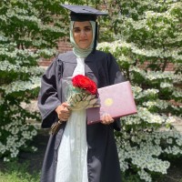 Hadia Fatima