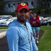 Dharmendra Reddy Keyanduru