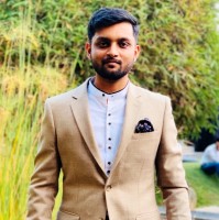 Sandeep M