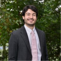 Daniel Ospina Ramirez