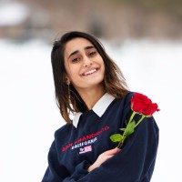 Riley Chaudhuri