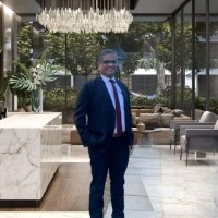 Samson Mathew