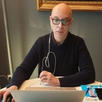 Paolo Frigessi Di Rattalma