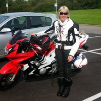 Teresa Watkiss