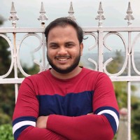 Sagar Kumar Behera