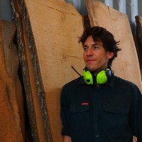 Patrick Evans-Sanchez