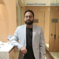 Md Ashraf Ahmad