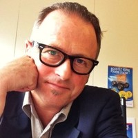 Laurent Rioux