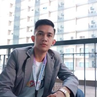 Mark Khein Barliso