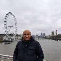 Hatem Mousa