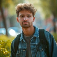 Pawan Kumar Sharma