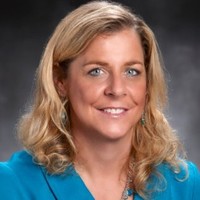 Sharon Warner