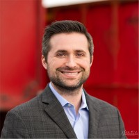 Sean Daoud, Mba