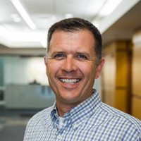 Paul Moore