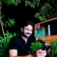Nitesh Vats