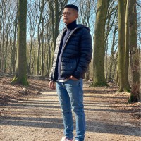 Matthew Irokromo