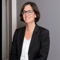 Andrea Cramer (Schrepfer)