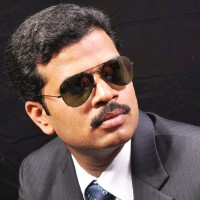 Purushothaman Subramanian