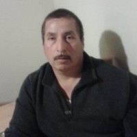 Jose Guadalupe Hernandez