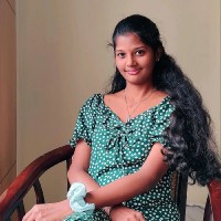 Revathy T