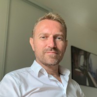 Christophe de CHABANNES