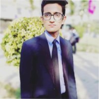Vaibhav Dubey