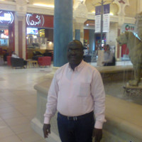 Femi Gbadewole