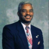 Etienne A. Gibbs, BA, MSW