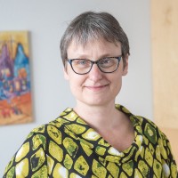 Marianne Grostøl Nielsen