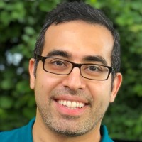 Ali Mousavi