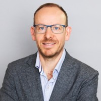 Jonathan Betts
