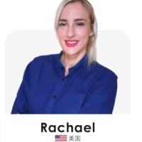 Rachael Christensen