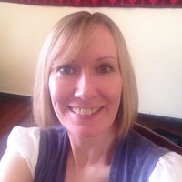 Marianne Jenkins