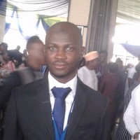 Akolade Azeez , Mba,Aca,Acti,Mnim