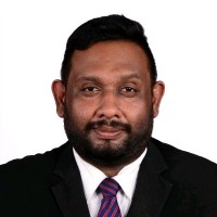 Tharindu Wickramasinghe