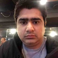 Yousuf Kapadia