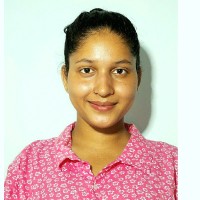 Shivani Samant