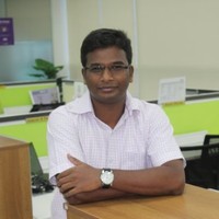 Marimuthu Kandasamy