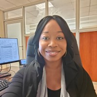 Idiatou Diallo