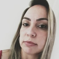 Suelen Monique Brehm