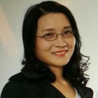 Vicky Liu