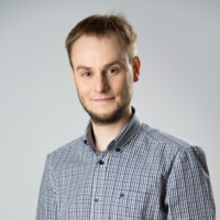 Kyrylo Kulakovskyi