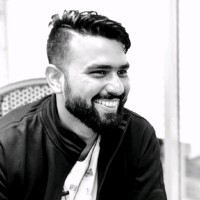 Suraj Srivastava