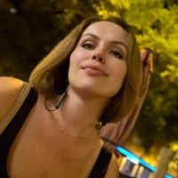 Daria Chepurko