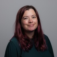Laura Jane Dernie