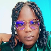 Ruth Okorom