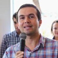 Igor Almeida Machado
