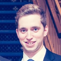 Michael Henderson, P.Eng