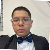David Pérez Martínez